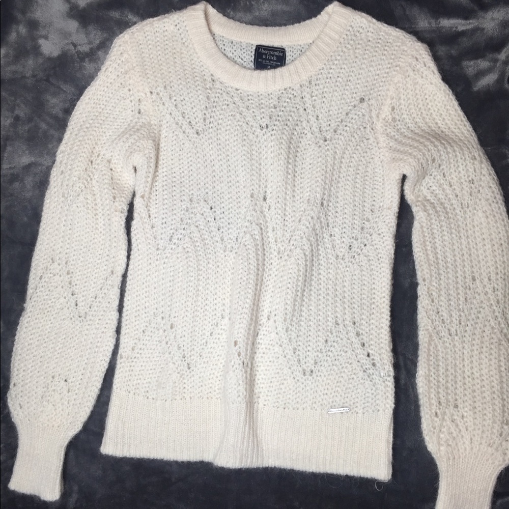 Abercrombie Sweater